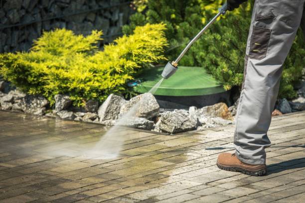 Reliable Iona, FL Pressure Washing Solutions