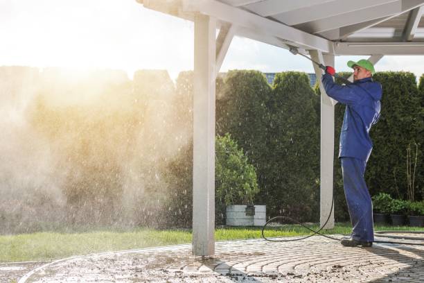 Best Machinery and Equipment Cleaning  in Iona, FL