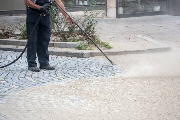 Concrete Sealing in Iona, FL