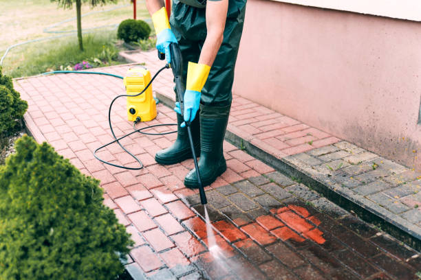 Reliable Iona, FL Pressure Washing Solutions
