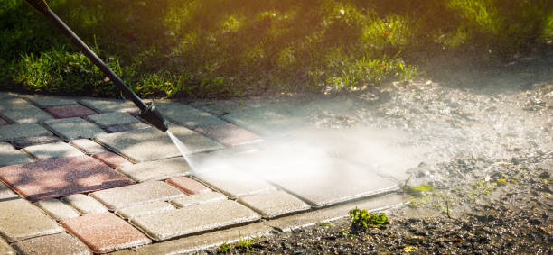 Best Patio and Deck Pressure Washing  in Iona, FL