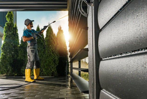Best Gutter Cleaning  in Iona, FL