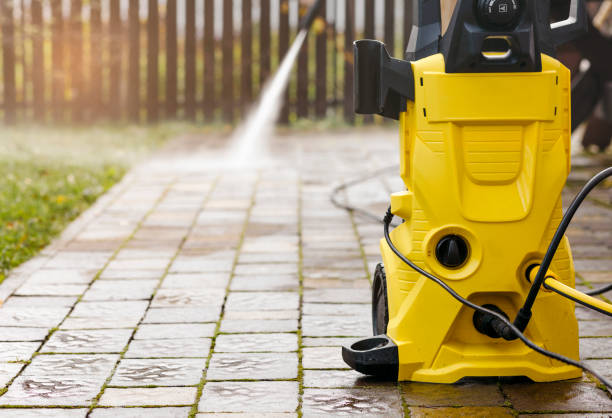 Best Animal Enclosure Cleaning  in Iona, FL
